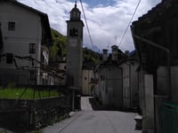 Anzino von Pontegrande