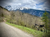 Col du Luitel