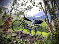Col de Villeneuve von Uriage