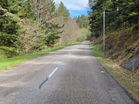 Col de Freland von Beblenheim