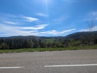 Col de Sainte Marie