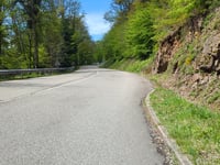 Col de Sainte Marie