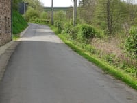 Pont de Polleur von Polleur