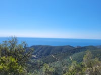 Sant Grau von Veïnat de Sant Llorenç
