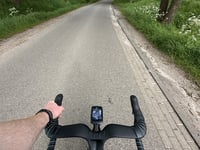Leemberg przez Koeleweg
