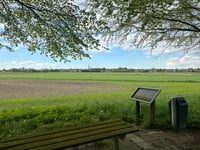 Leemberg przez Koeleweg