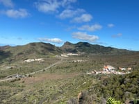 Alto Arguayo from Chío