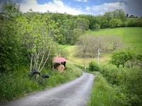 Col de Pressembois da Murianette