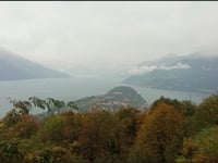 Madonna del Ghisallo / Colle del Ghisallo