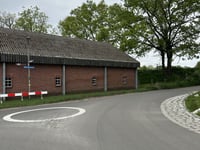 Leemberg über Laagstraat
