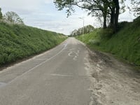 Leemberg über Laagstraat