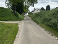 Leemberg depuis Hageland