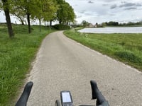 Leemberg depuis Hageland