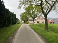 Leemberg depuis Hageland