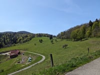 Grosser Belchen von Soultz
