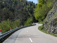 Col d'Oderen von Kruth