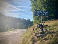 Col de Carri
