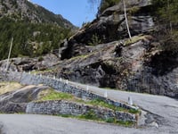 Rifugio Lissone von Demo