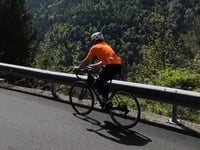 Rifugio Lissone von Demo
