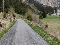 Rifugio Lissone von Demo