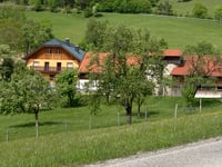 Morigrabenstrasse von Schrambach