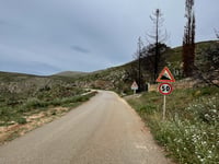 Roca Blanca von San Vito Lo Capo