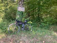 Col du Coda von La Chapelle sur Furieuse