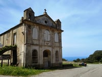 Bocca di Santa Lucia