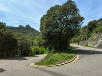 Bocca di Santa Lucia