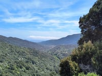 Bocca di Santa Lucia