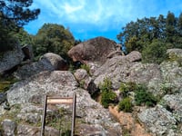Calanques de Piana