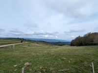 Col du Petit Ballon von Leymel
