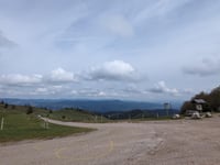 Col du Petit Ballon von Leymel