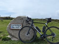 Col du Petit Ballon von Leymel