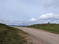 Col du Petit Ballon von Leymel