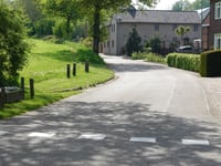 Groeneweg über Kievit
