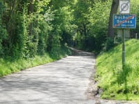 Groeneweg über Kievit