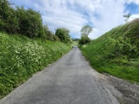 Côte d'Oust Marest