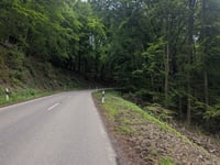 Texaspass from Königschaffhausen