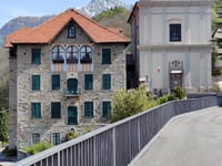 Garda von Rino