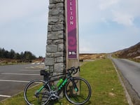 Sleive Gullion