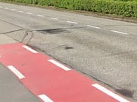 Kapelberg über Rotspoelstraat