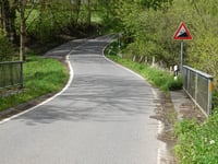 Paustenbach über Lönsstrasse