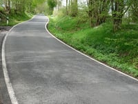 Paustenbach über Lönsstrasse