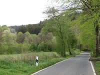 Paustenbach über Lönsstrasse