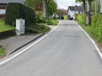 Paustenbach über Lönsstrasse