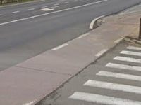 Leefdaal über Kruisstraat