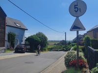 Rue Thier d'Amry