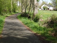 Buchgasse von Paustenbach