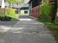 Buchgasse von Paustenbach